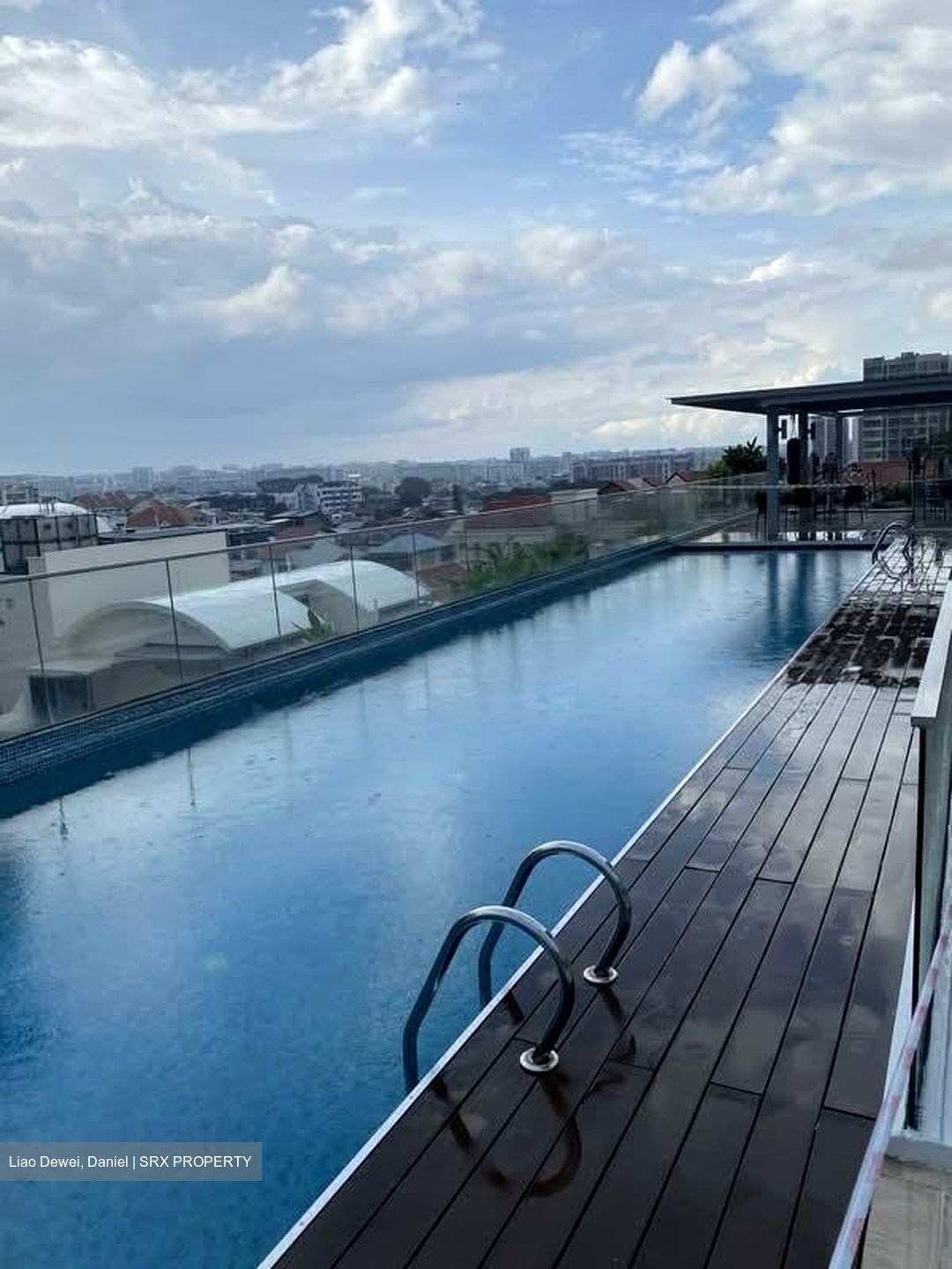 Sanctuary @ 813 (D19), Apartment #606466521